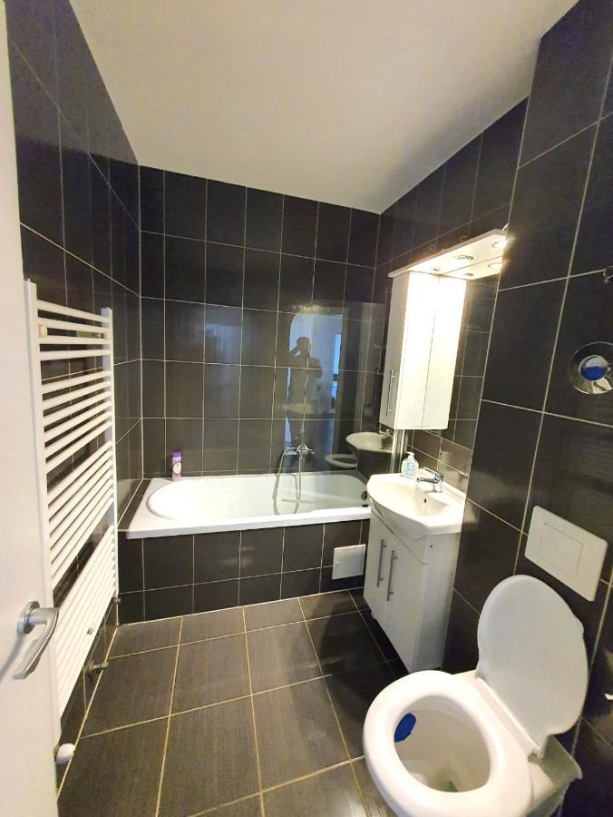 Apartment Richy Brasov Exterior photo